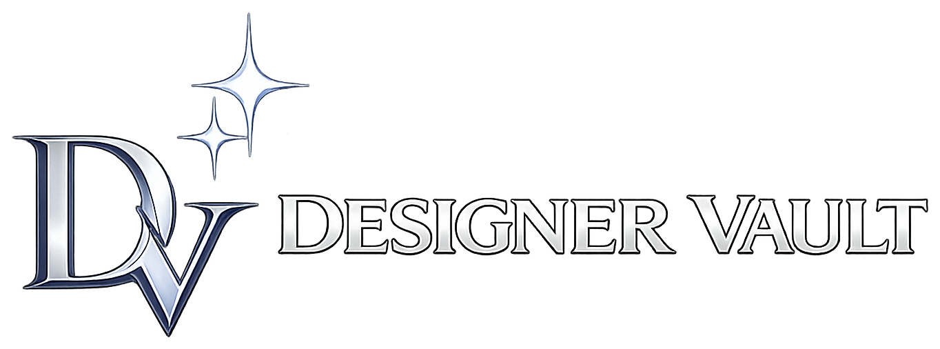 Designer Vault