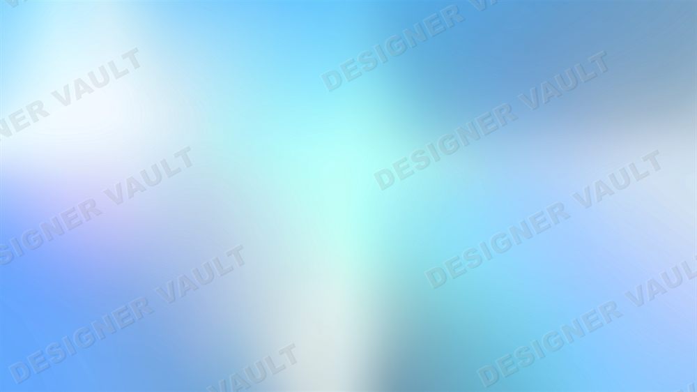 Aurora Silk 4K background, Iridescent opal silk, design 7 of 7