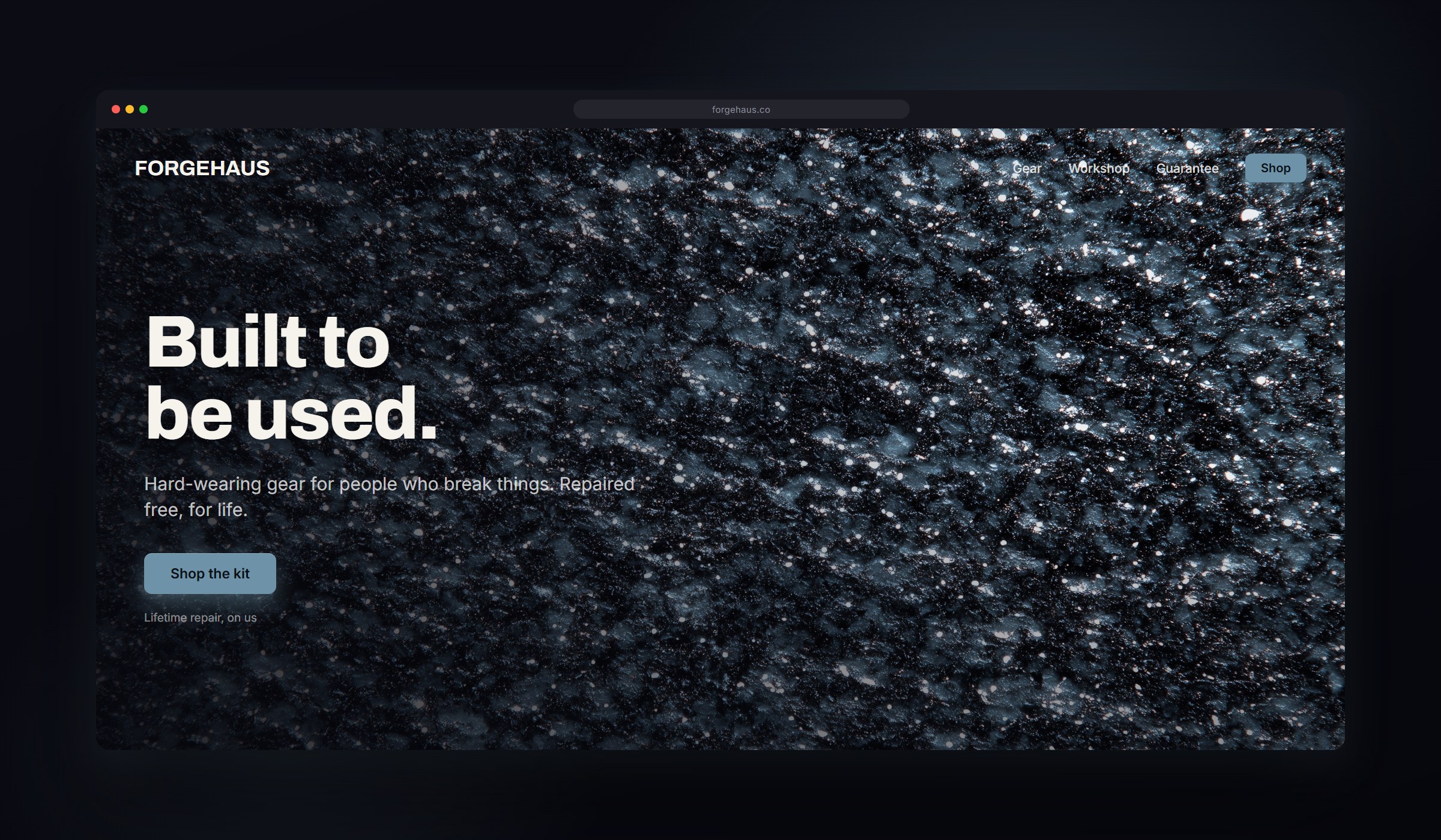 Pitch-deck & presentation backgrounds