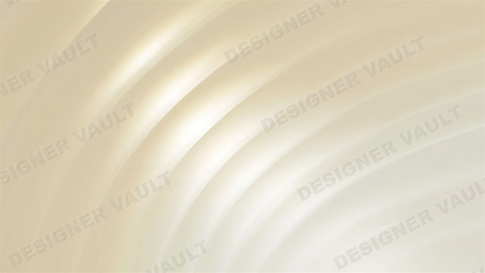 Dune Silk 4K background, Warm champagne flowing silk, design 5 of 6
