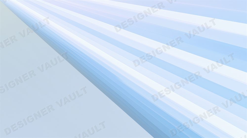 Lumen 4K background, Soft radial light gradients, design 3 of 8