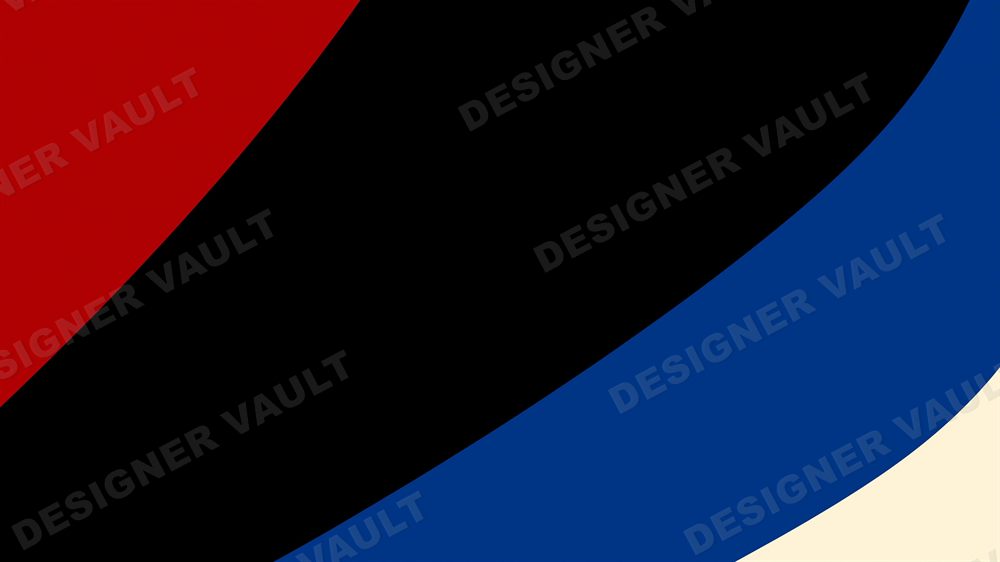 Manifesto 4K background, Constructivist poster geometry, design 5 of 7