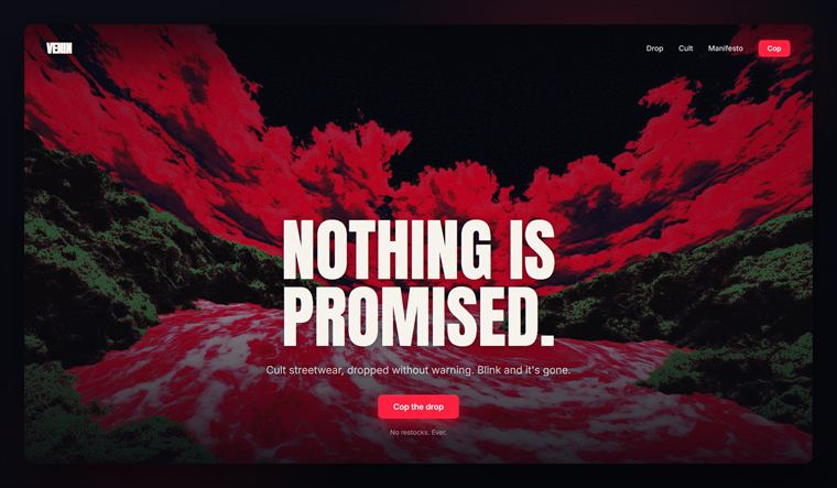 Rage Grain,social media backgrounds