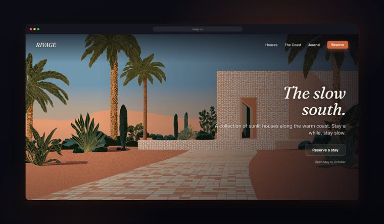 Riviera