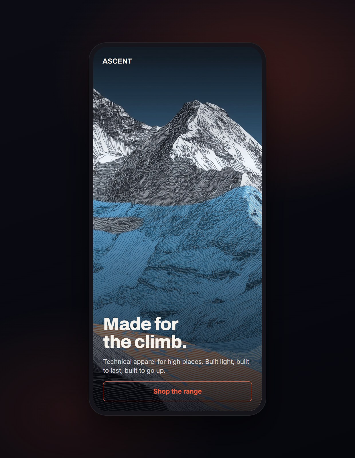 Summit on mobile