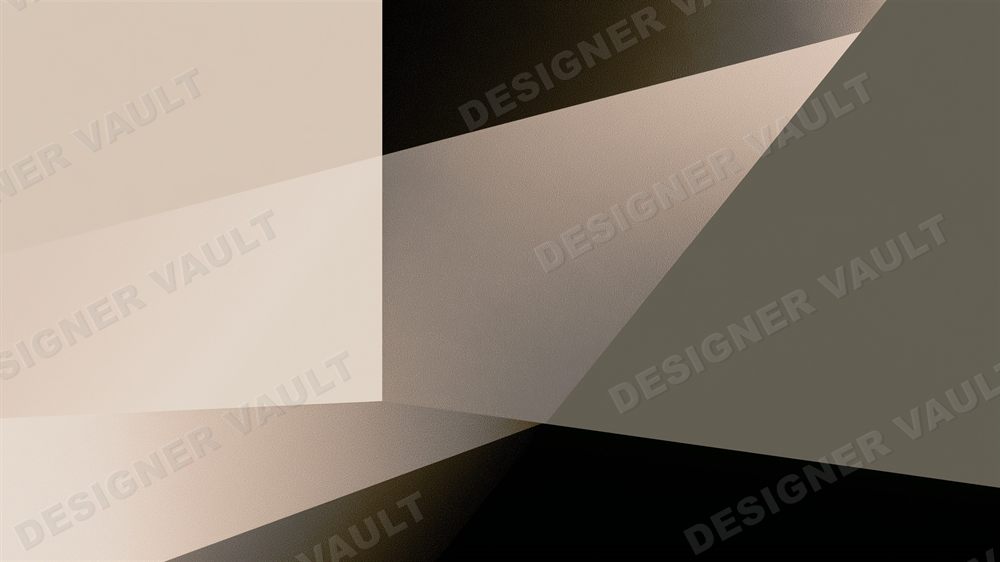 Travertine 4K background, Warm minimalist planes, design 1 of 6