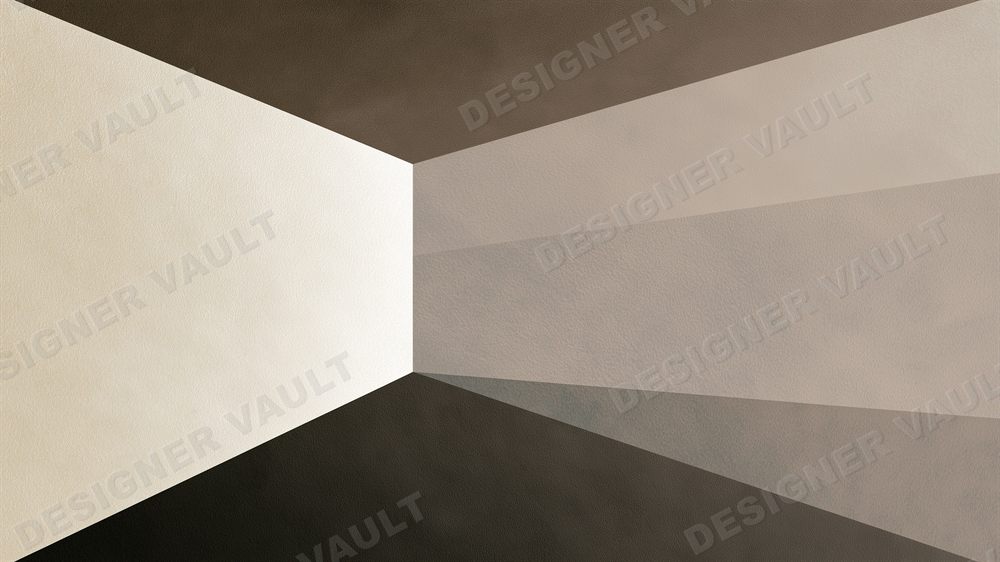 Travertine 4K background, Warm minimalist planes, design 2 of 6