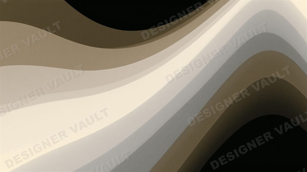 Travertine 4K background, Warm minimalist planes, design 4 of 6